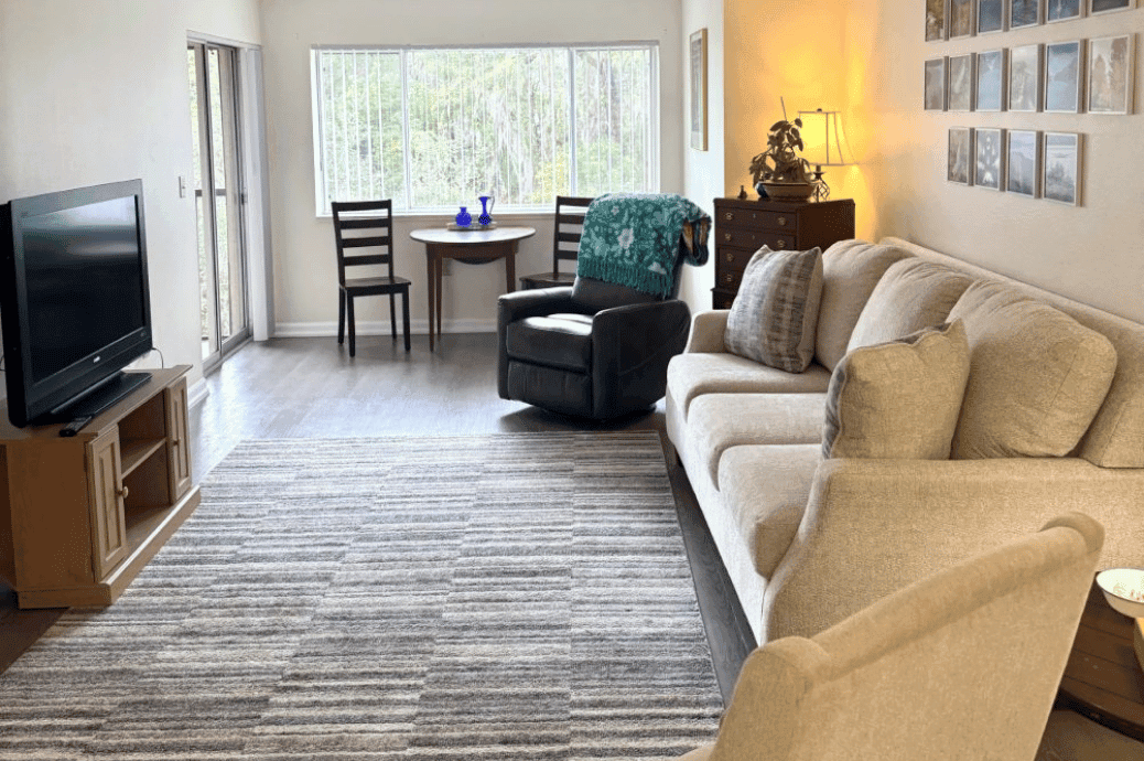 Woodland Towers - Business image