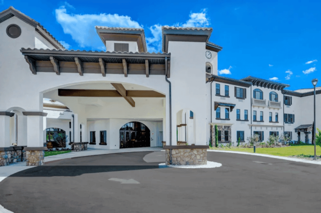 Tuscan Gardens of Venetia Bay - Gallery image