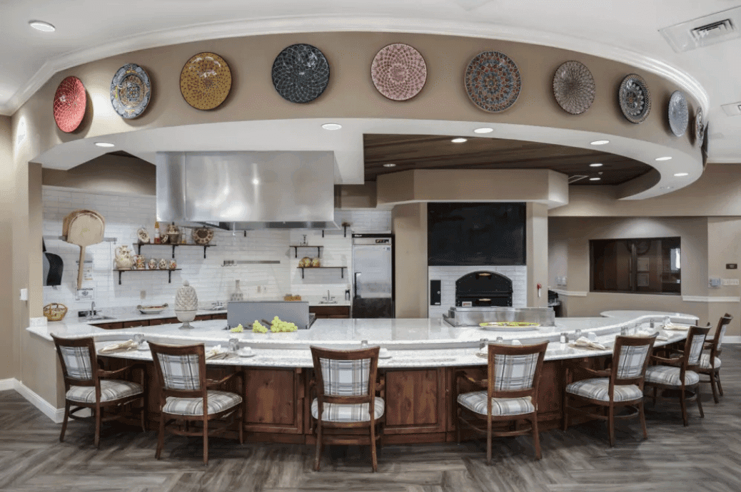 Tuscan Gardens of Venetia Bay - Gallery image