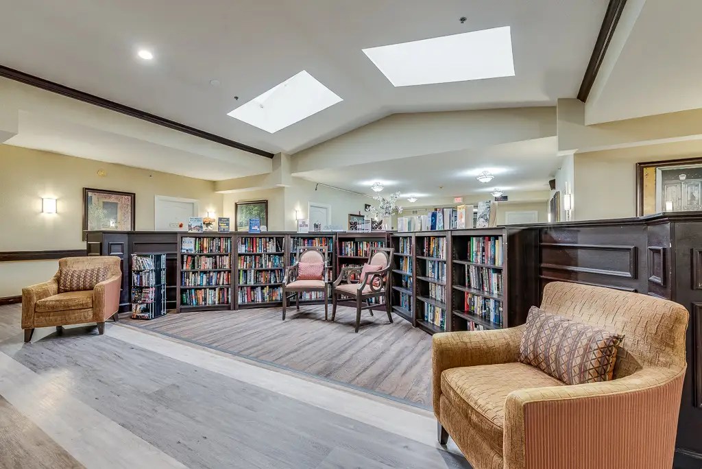 Ocala Senior Living - Business image