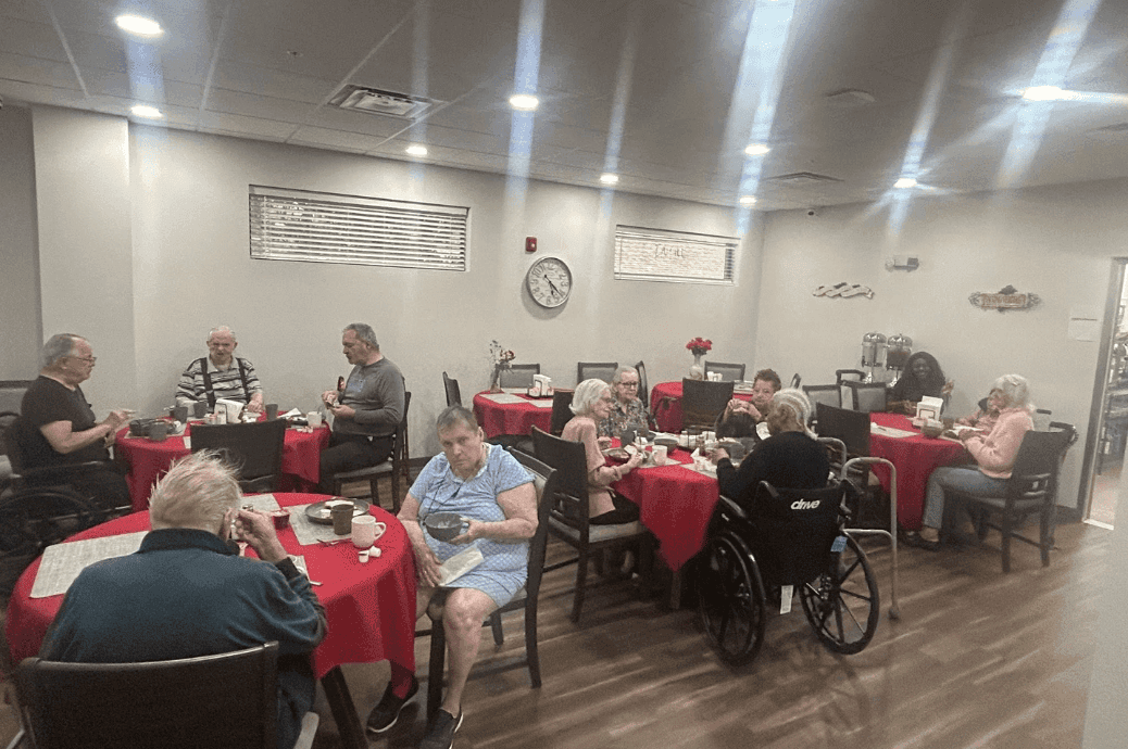 Crystal Palace Senior Living - Gallery image