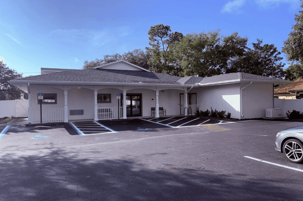 Crystal Palace Senior Living - Gallery image