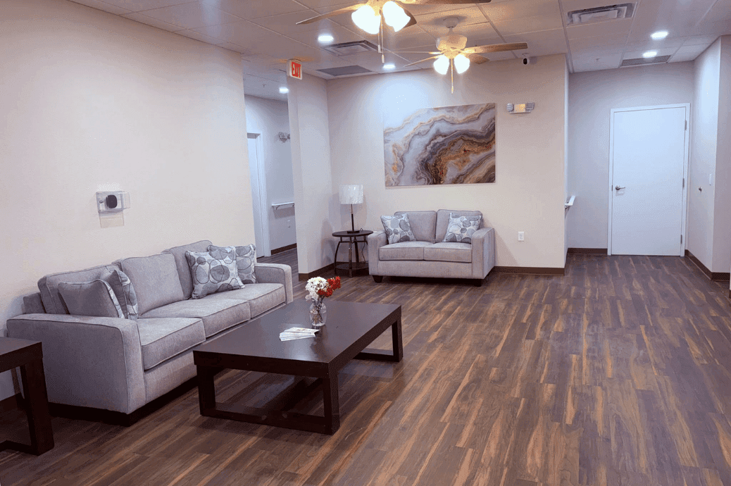 Crystal Palace Senior Living - Gallery image