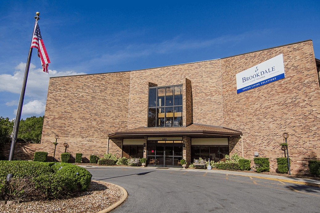 Brookdale Lake Tavares - Gallery image