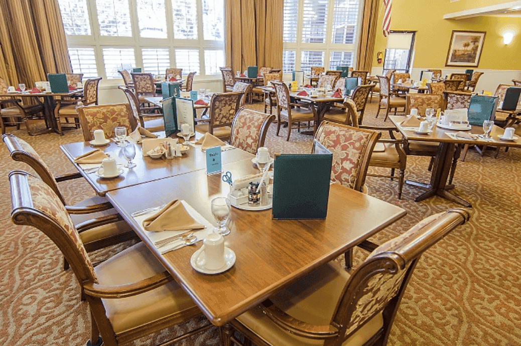 Brookdale Lake Tavares - Gallery image