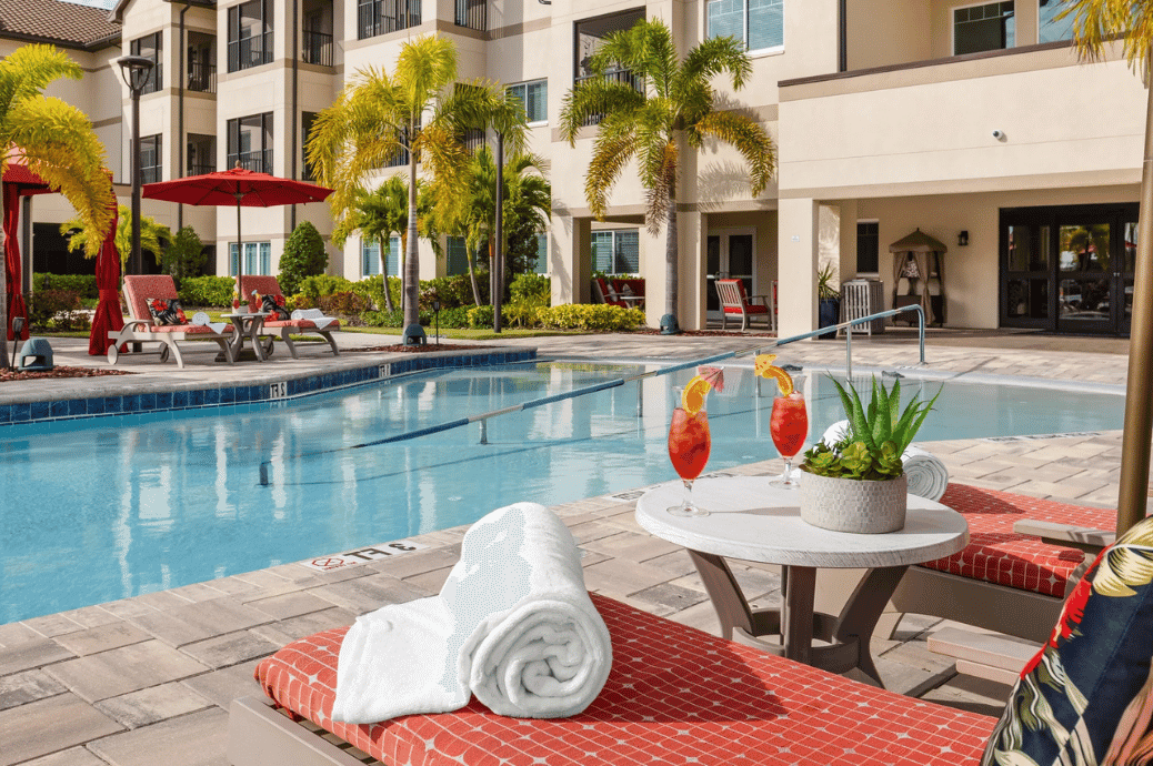 Discovery Village at Sarasota Bay - Business image