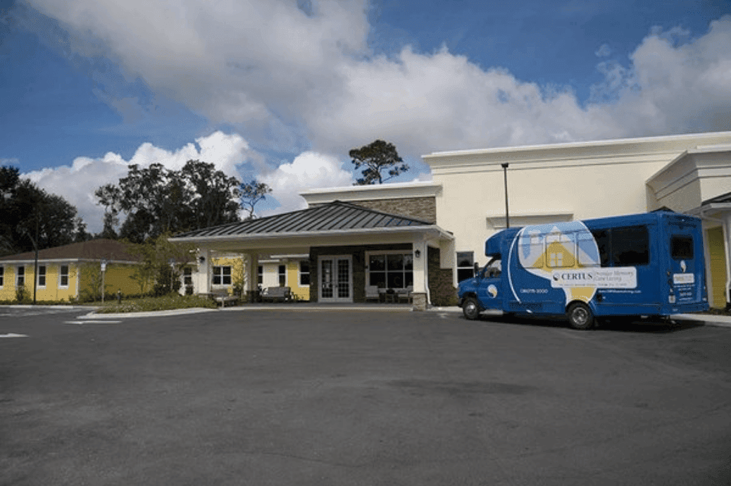 Certus at Mount Dora - Business image