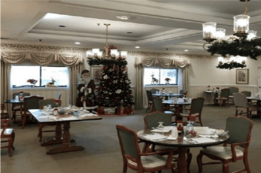 Plantation Oaks Assisted Living & Memory Care - Gallery image