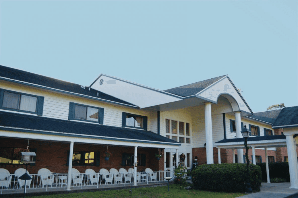 Plantation Oaks Assisted Living & Memory Care - Business image