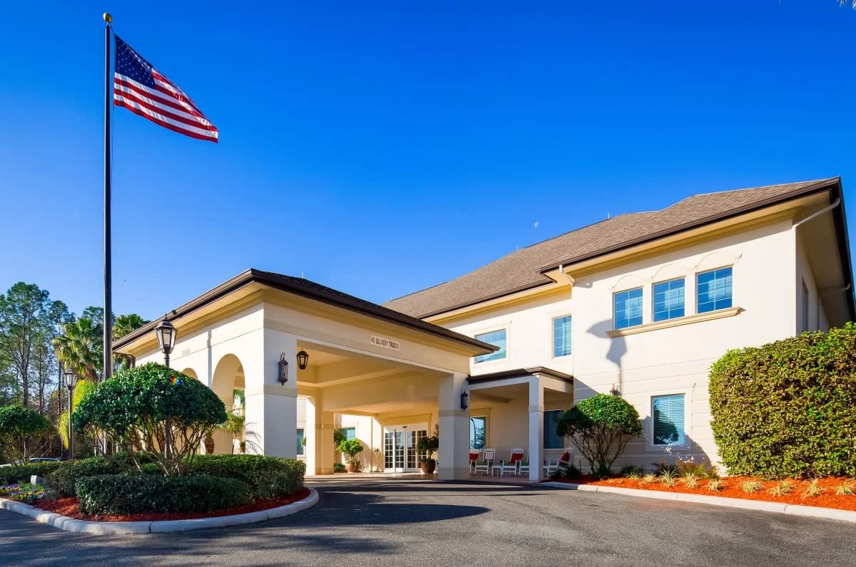 The Windsor of Ocala - Gallery image