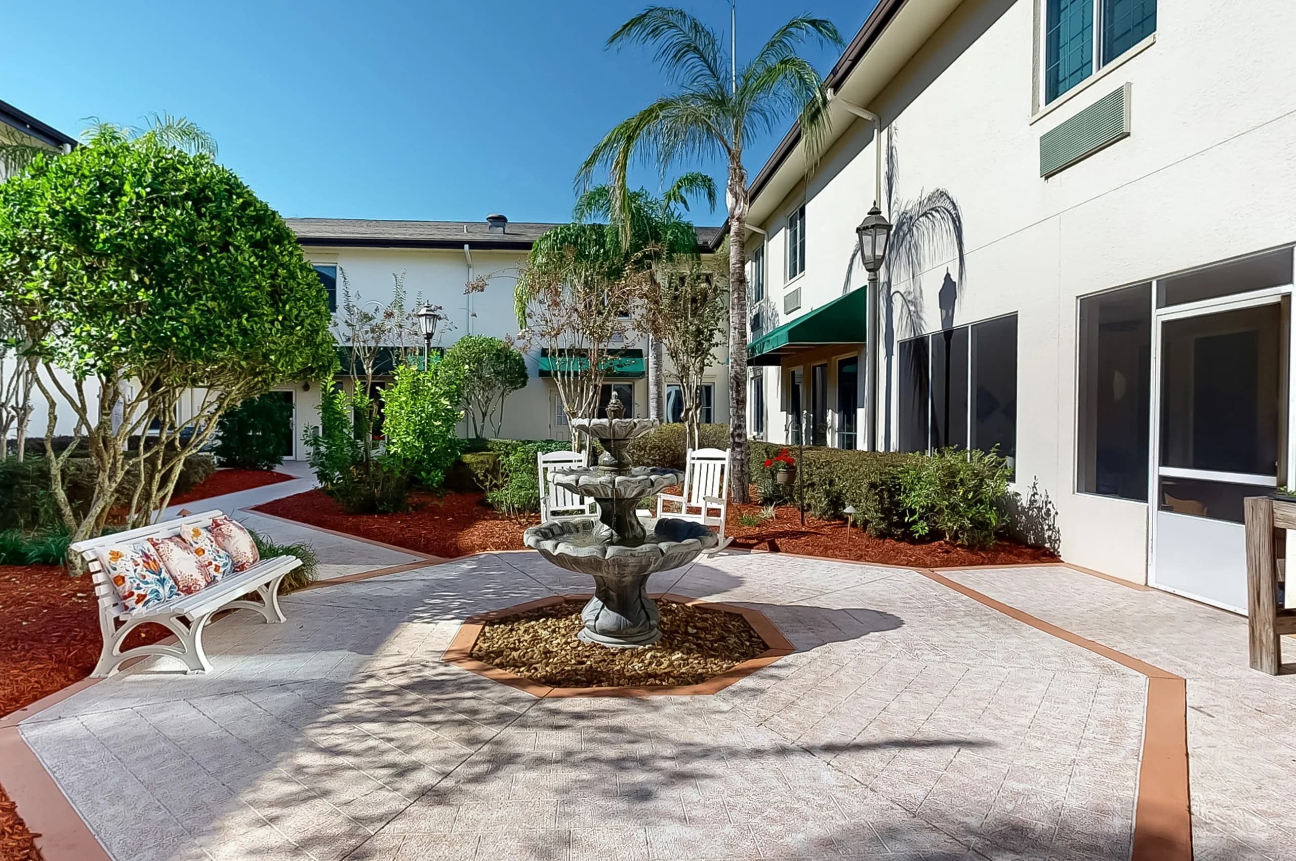 The Windsor of Ocala - Business image
