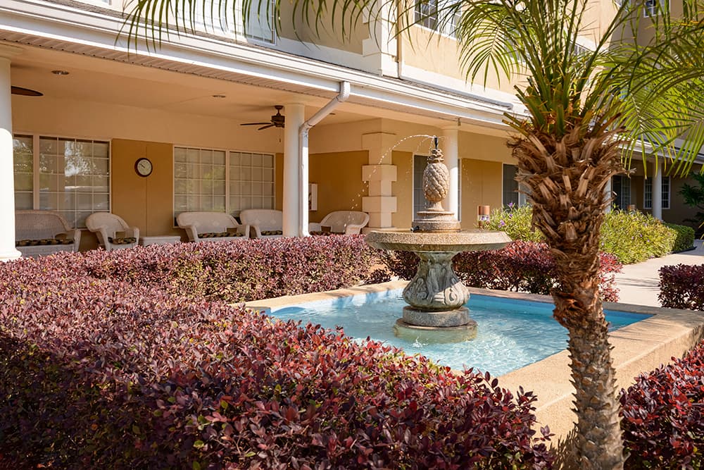 The Bridge Ocala - Business image