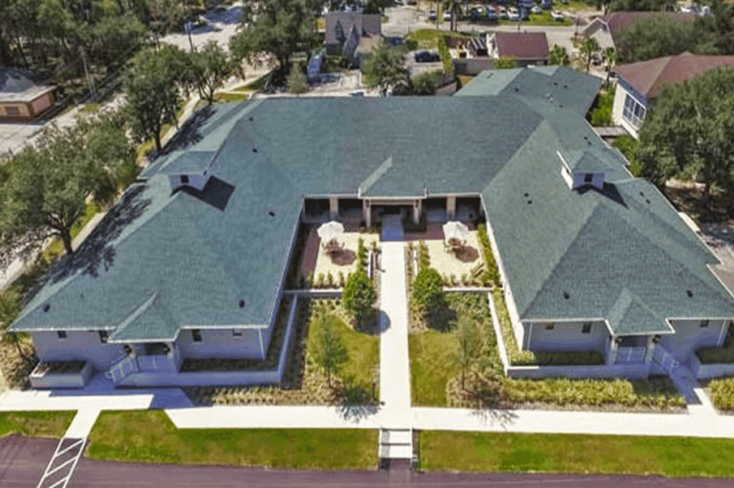 The Groves Assisted Living at Alliance Community - Business image