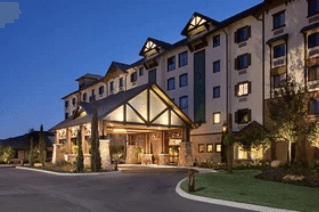 Alto Clermont - Business image