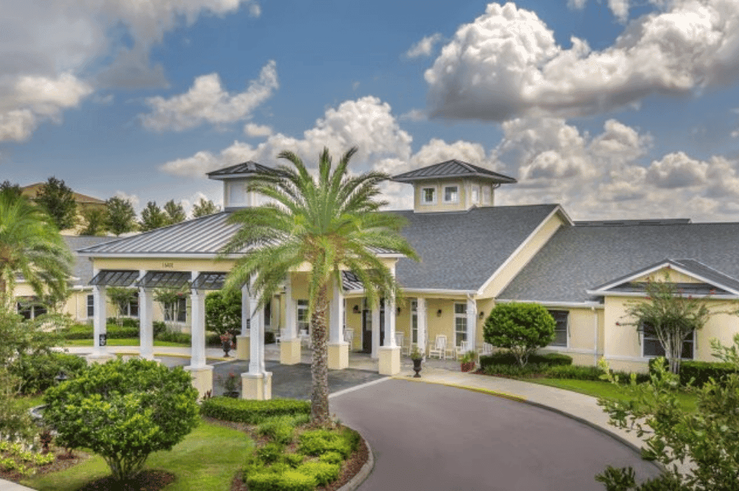 Benton House of Clermont - Business image