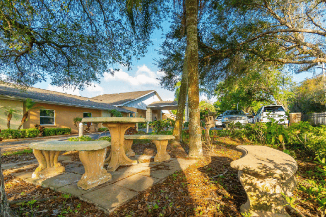 North Port Retirement Center - Business image