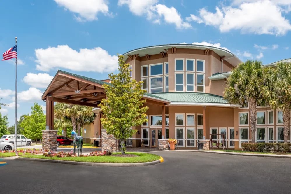 Grand Villa of Ocala - Business image