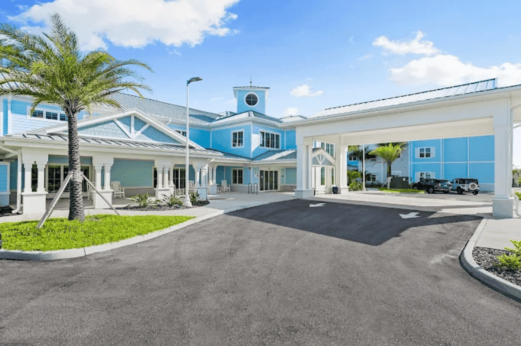 The Meridian at Punta Gorda Isles - Business image