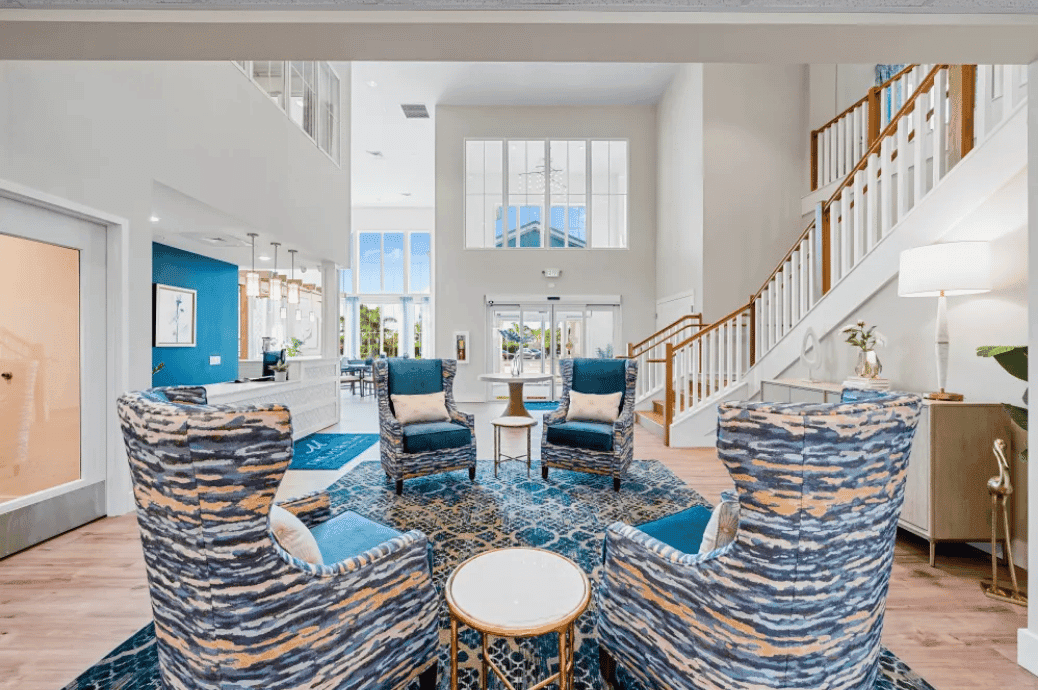 The Meridian at Punta Gorda Isles - Gallery image