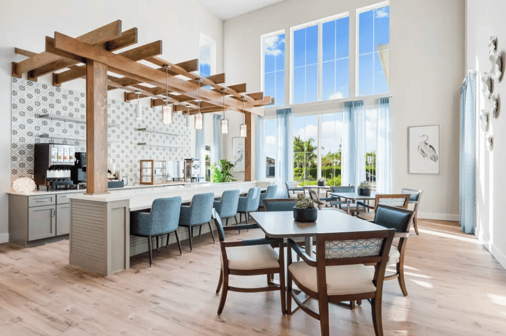 The Meridian at Punta Gorda Isles - Gallery image