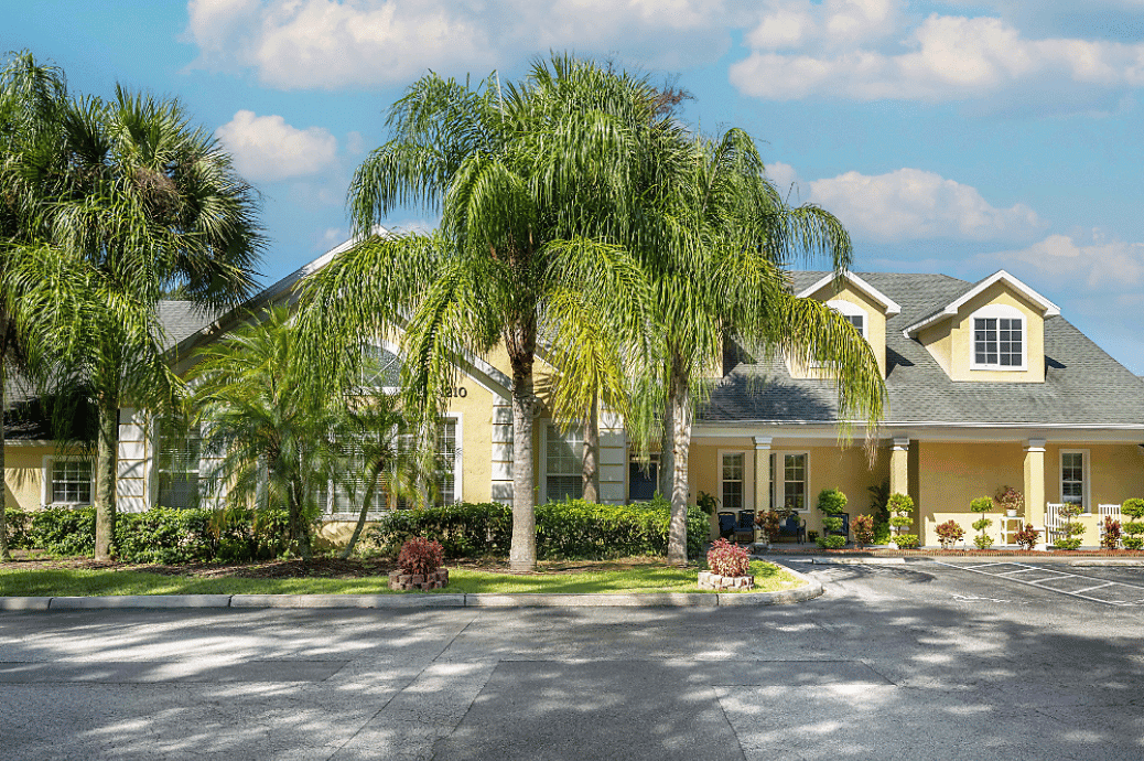 Brookdale DeLand - Business image