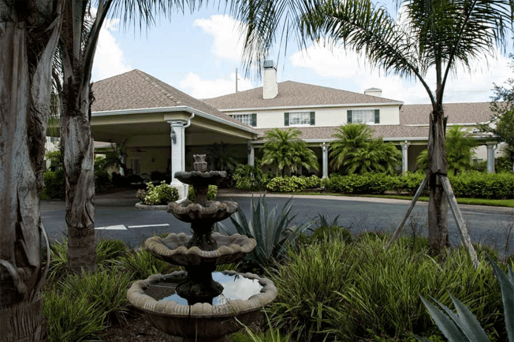 Lexington Manor at Port Charlotte - Gallery image