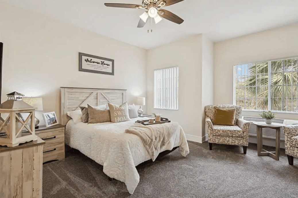 Lexington Manor at Port Charlotte - Gallery image