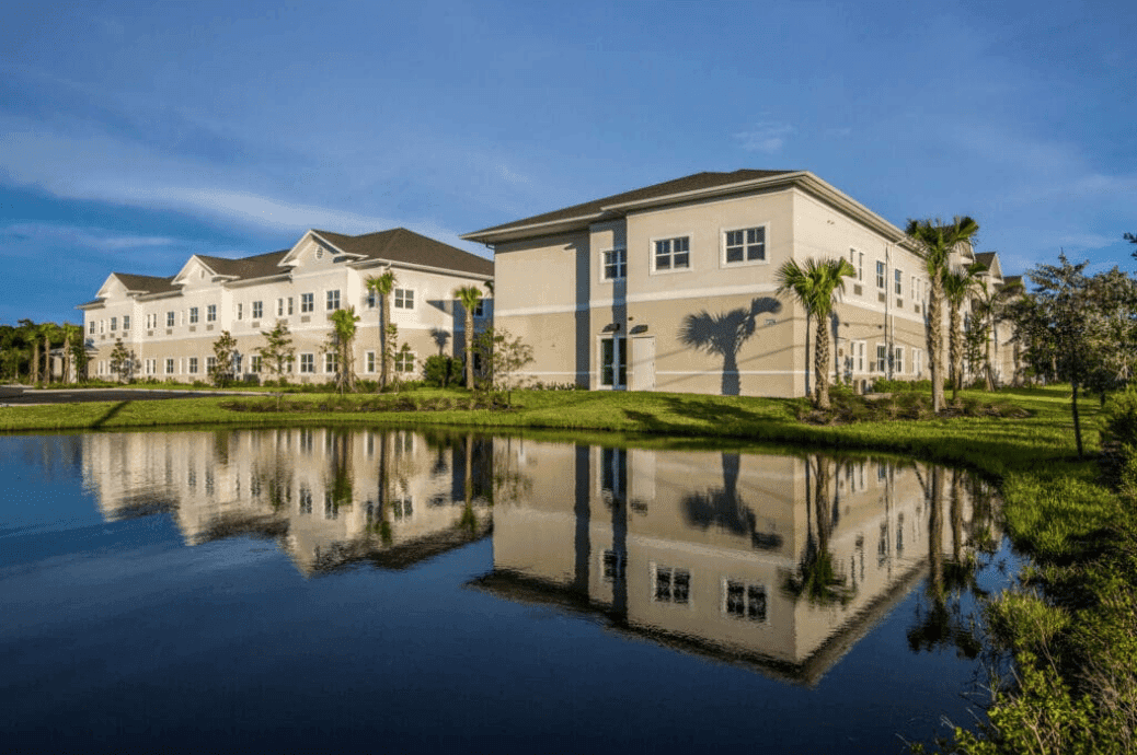 Heritage Oaks of Englewood - Business image