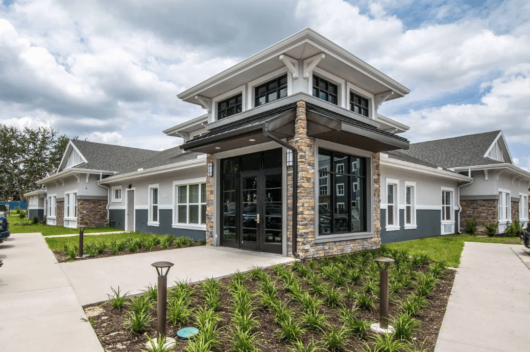 Springwater Memory Support at Waterman Village - Gallery image