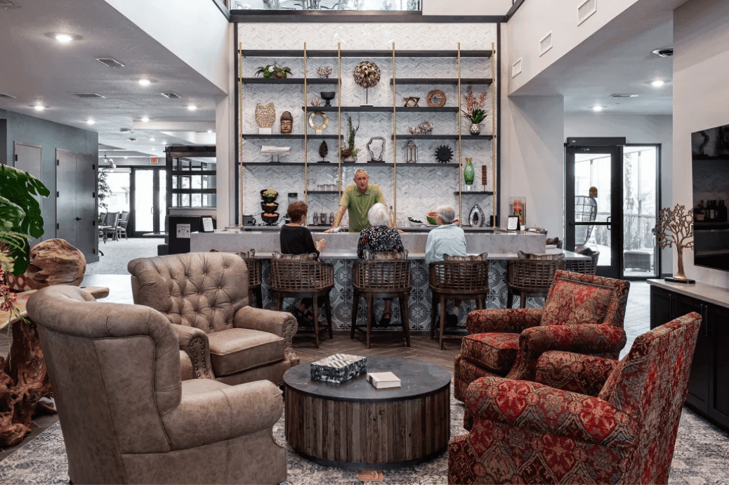 The Gallery at North Port - Gallery image