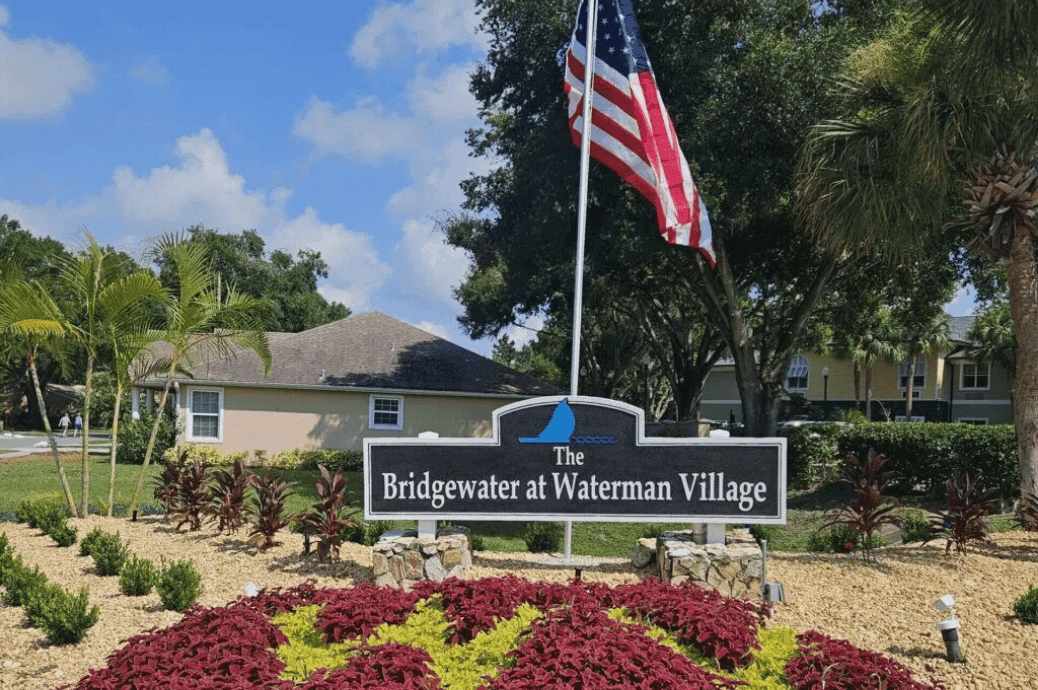 Bridgewater Assisted Living at Waterman Village - Gallery image