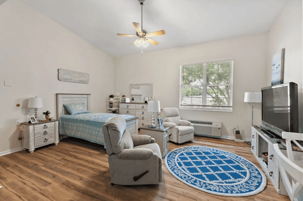 Bridgewater Assisted Living at Waterman Village - Gallery image