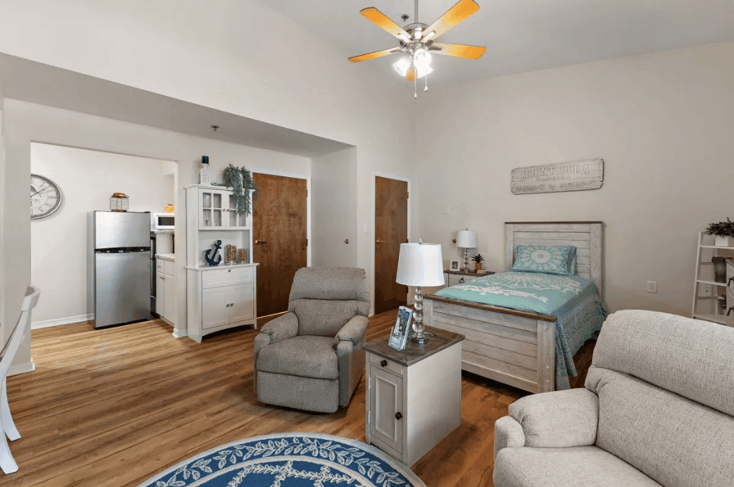 Bridgewater Assisted Living at Waterman Village - Gallery image