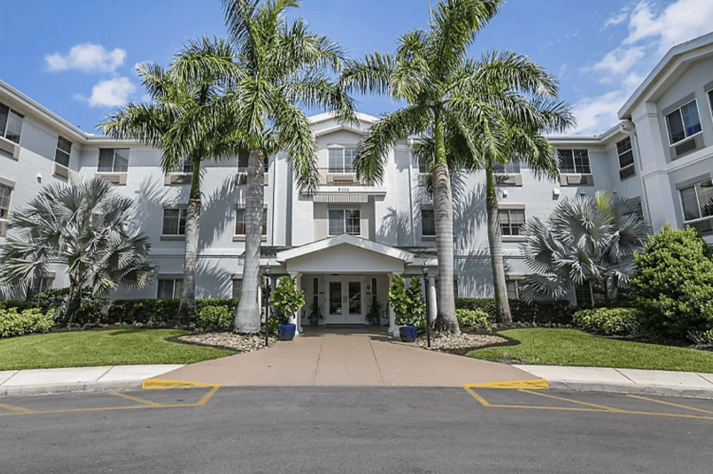 Palmer Ranch Residence - Gallery image