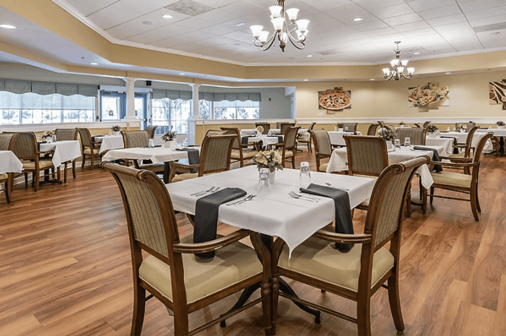 Palmer Ranch Residence - Gallery image