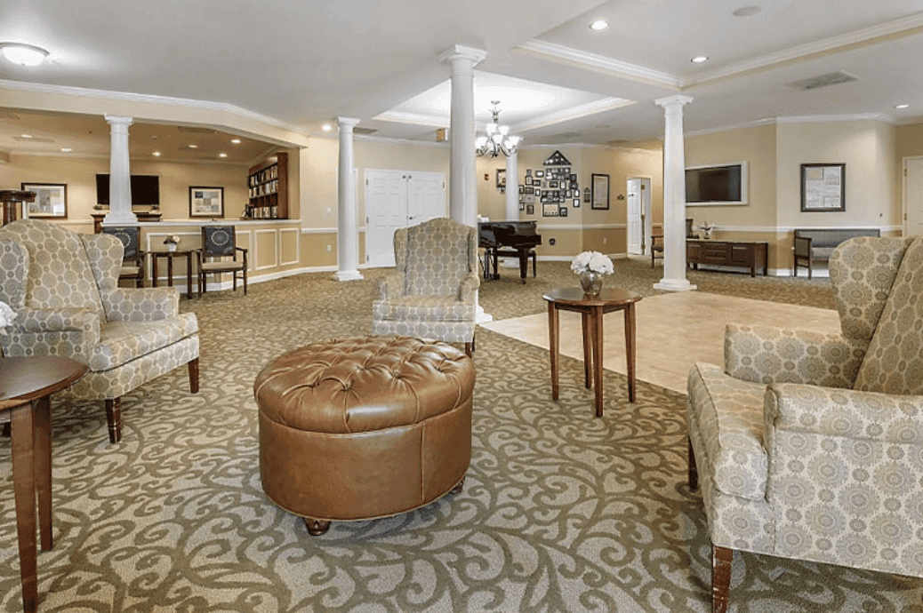 Palmer Ranch Residence - Gallery image