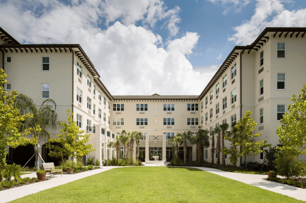The Summit of Lakewood Ranch - Business image