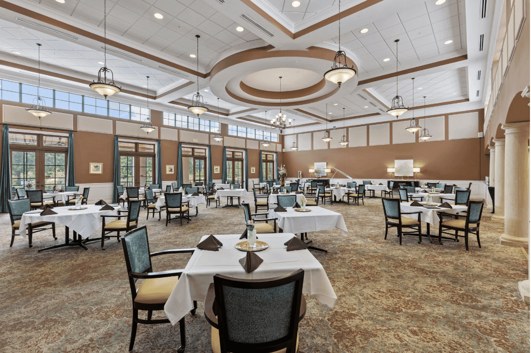 Discovery Commons South Biscayne - Gallery image