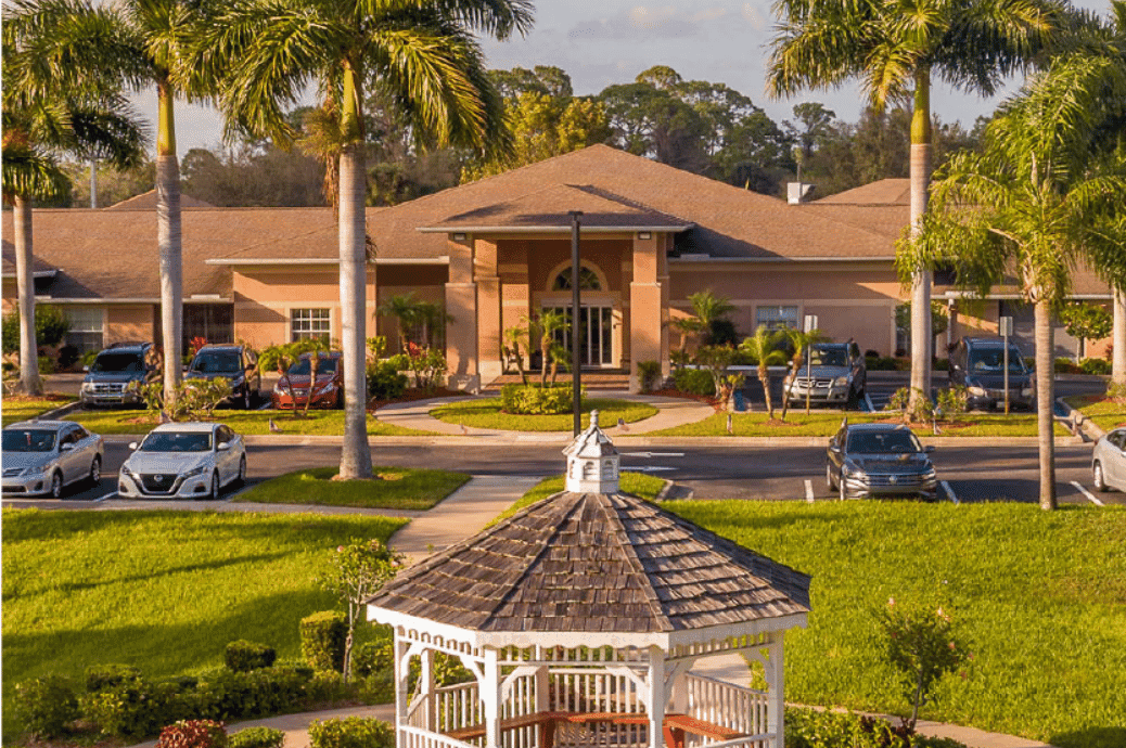 Gardens of North Port - Business image