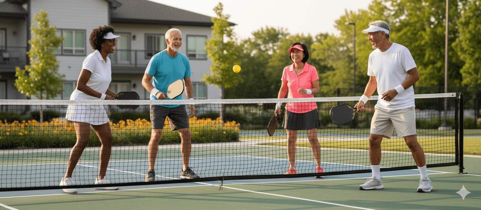 Adult Day Programs in Summerfield, FL