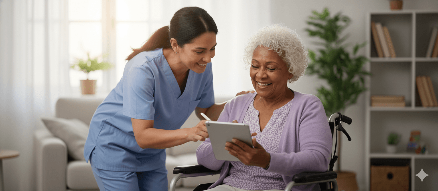 Assisted Living in Summerfield, FL