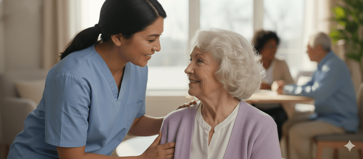 Memory Care in Summerfield, FL