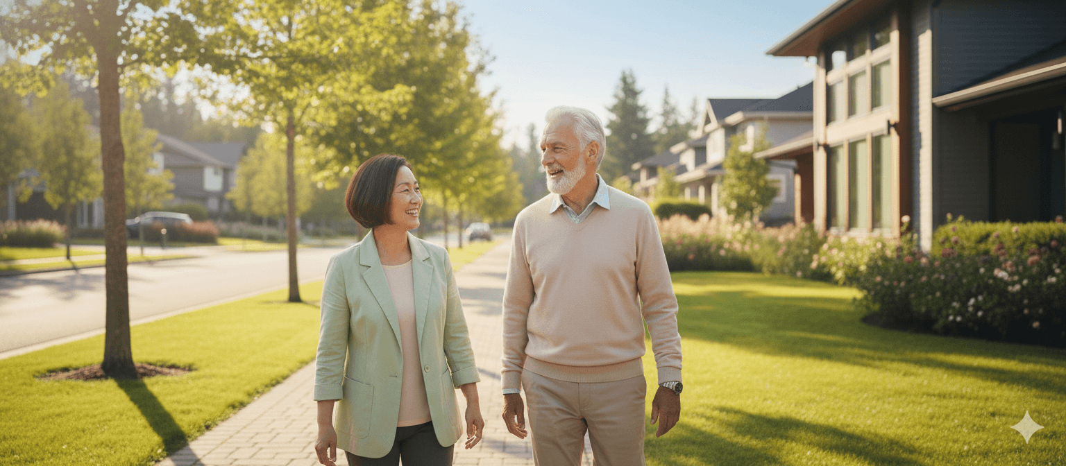 55+ Active Adult communities in Florida