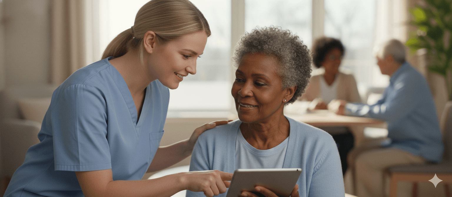 Memory Care communities in Florida