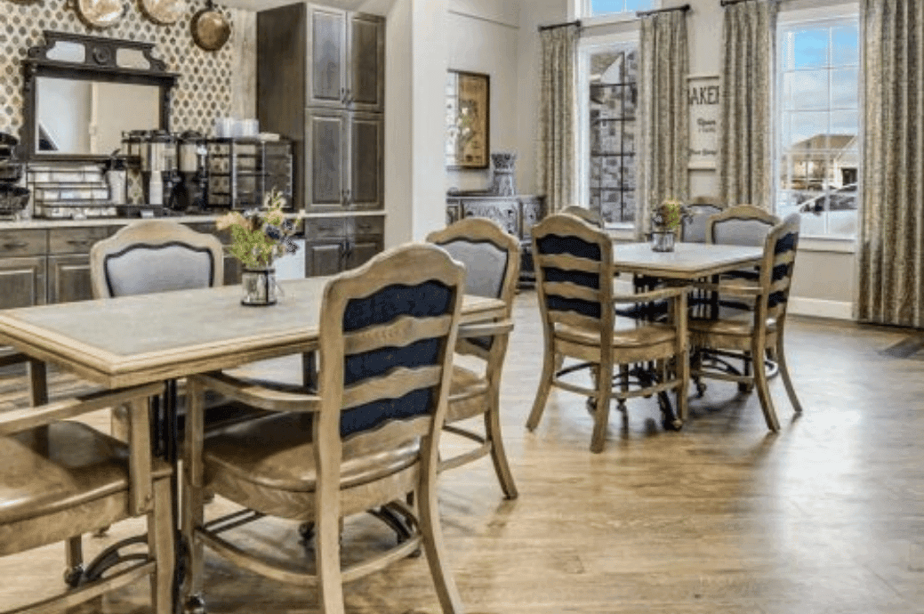 West Fork at Weatherford Assisted Living and Memory Care - Gallery image