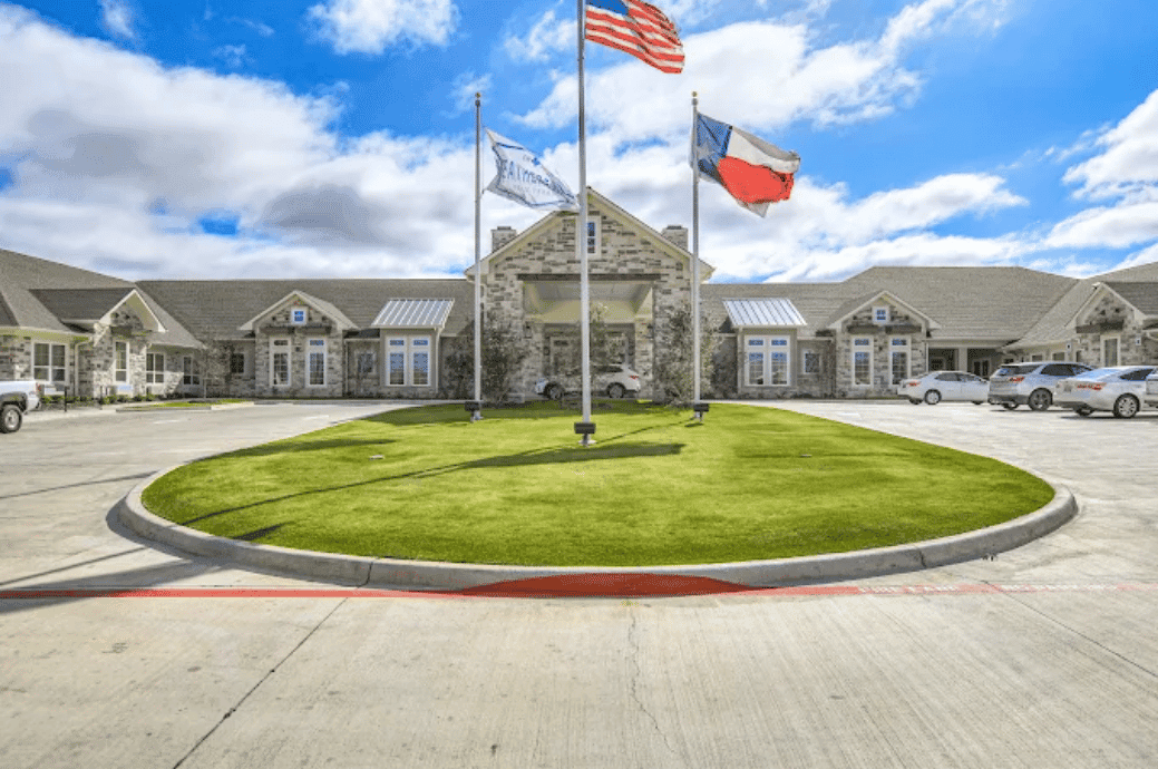 West Fork at Weatherford Assisted Living and Memory Care - Business image