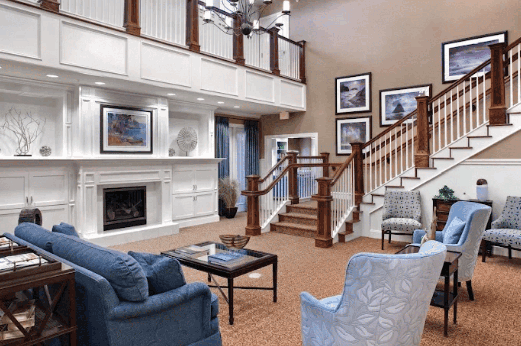 Mirador Methodist Retirement Communities - Gallery image