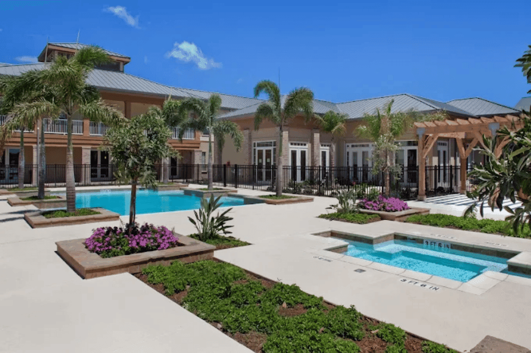 Mirador Methodist Retirement Communities - Business image