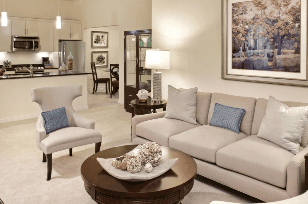 Mirador Methodist Retirement Communities - Gallery image