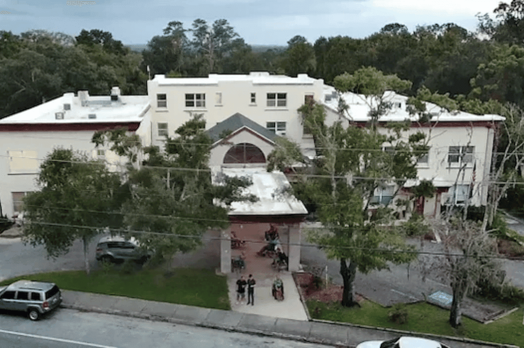 Elevated Estates Brooksville - Business image